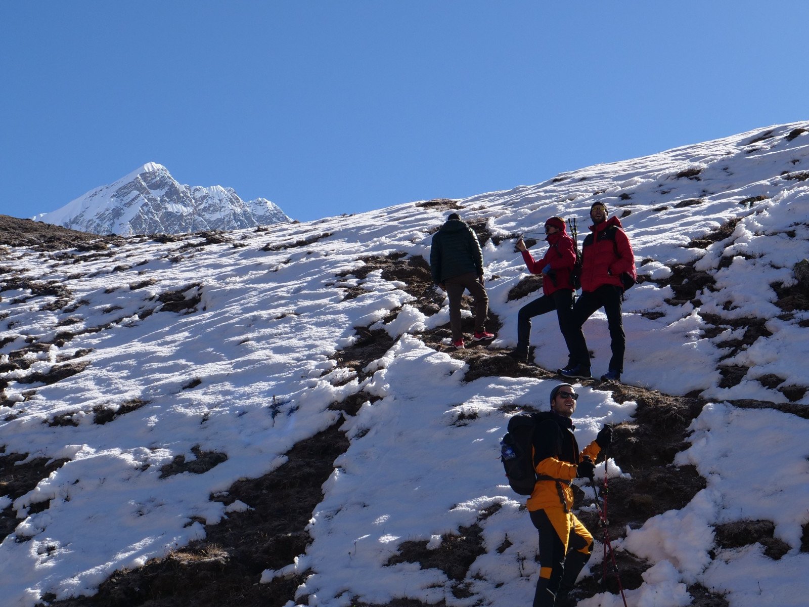OursEBCtrektrekkers